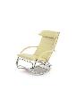 keslo houpac chrom, PVC krmov